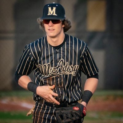 McAdory High School C/O 23. 3B/SS/1B/RHP