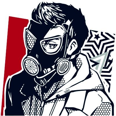 🔞peeps here!Cosplayer/Gamer/Professional smartass these three ingredients made the perfect little nerd that streams every so often. Follow me on my adventures.
