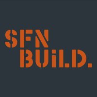 SFN Build(@sfnbuild) 's Twitter Profile Photo