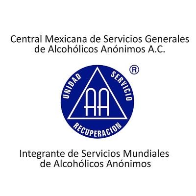 Atención sobre el alcohólico.