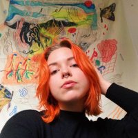 Chloe Naomi (@chloeomi) 's Twitter Profile