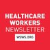 Healthcare Workers Newsletter: wsws.org/nurses (@WSWS_Healthcare) Twitter profile photo