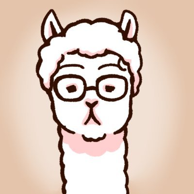 ハマーン・オムさんのプロフィール画像