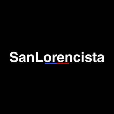 Fanatismo y amor por el Club Atlético San Lorenzo de Almagro.