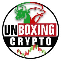 UNBOXING CRYPTO(@UnboxingCrypto) 's Twitter Profileg