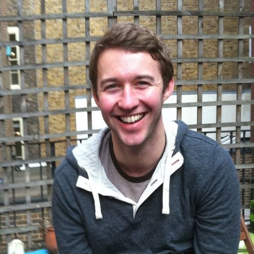 andy_r_harris's profile picture. 