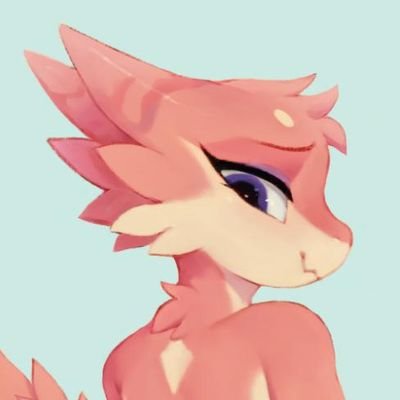VisPrivate1's profile picture. Your local Local friendly fluffy kobold/trans MTF/bi female lean/20/18+ no fucking minors