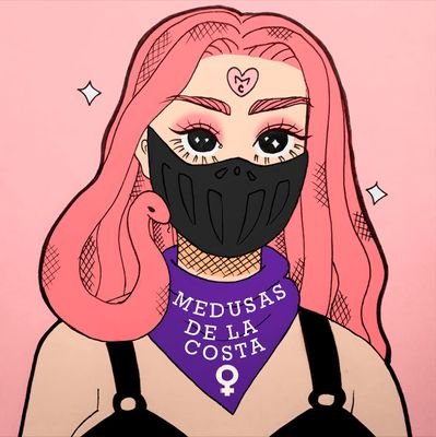 Colectiva feminista con ideología radical♀️ |
SIN FINES DE LUCRO |
📍Coatzacoalcos, Veracruz, México