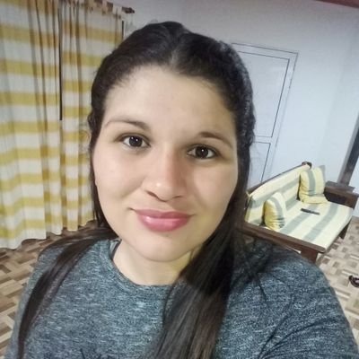 Madre de Juan Bautista y Paulina.
profesora de educación especial 💖
29/12 🎂
Capricornio.💫