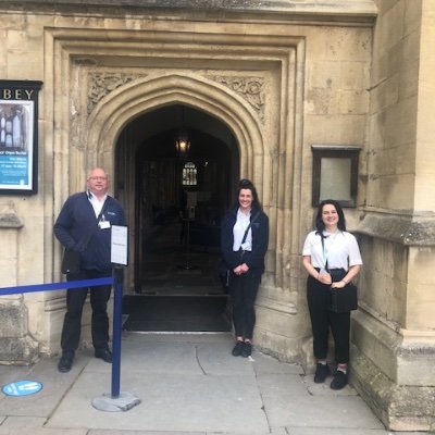 A stunning place of worship in the heart of Bath. Recently completed Footprint project. Open daily for prayer + services, visiting & significant events all year