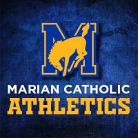Marian Catholic Athletics (@athleticsmarian) 's Twitter Profile