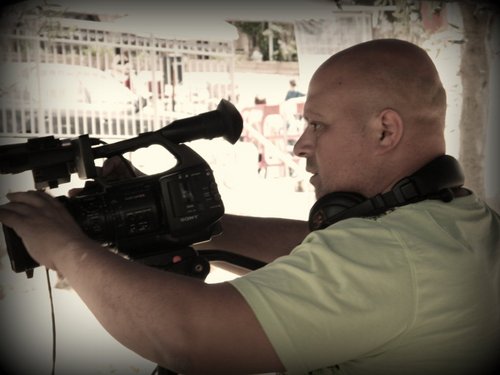 VIDEO GRAPHER| EDITOR | POST-PRODUCTION | AFTER EFFECT | 4D CINEMA
