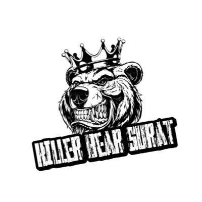 Killer_Bear_Surat