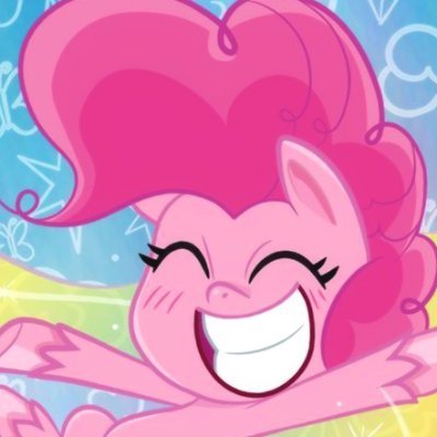 Pony of the Day!🦄 (hiatus)さんのプロフィール画像
