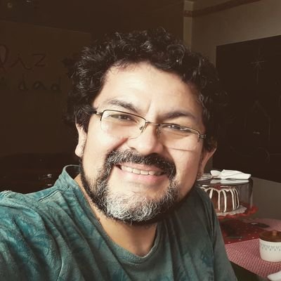 gilbertitus's profile picture. La verdad ante todo.... y la verdad es JESUS...