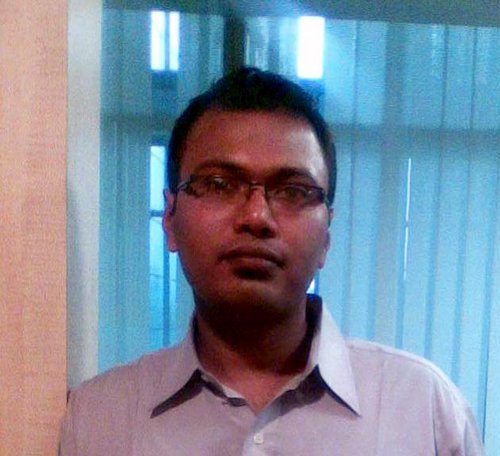 imsoumyaroy's profile picture. Hi, this is Soumya, I am a web developer. I love to build different, innovative, user friendly and modern user interfaces and web sites.
Contact # 8013271876