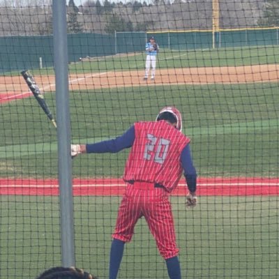 6’3 180 pounds| Heritage 24’| 3B/SS/RHP