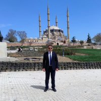 Afşın Ekmekyapar 🇹🇷 🇦🇿(@ekmekyapar) 's Twitter Profile Photo