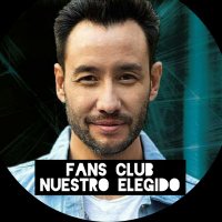 FC Nuestro Elegido♥️patri(@xnuestroelegido) 's Twitter Profile Photo