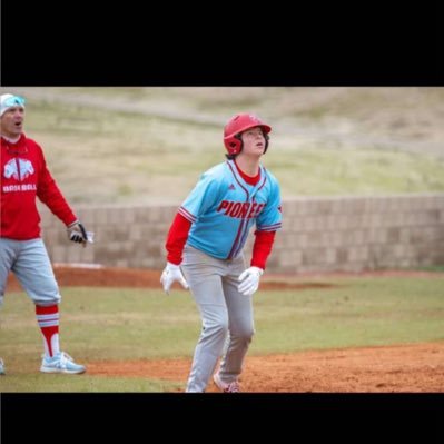 GCHS Baseball | Twitty city baseball | ‘25 | uncommited | contact- 731-377-0046 | 6’1 210 | LHP/1B/OF | 4.1 weighted GPA | Philippians 4:13