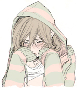 includingtea's profile picture. 私は愛する私姉妹、ゲーム、キャンディー、ソフトボール、ジャズ音楽、アニメーション、と描画。❤