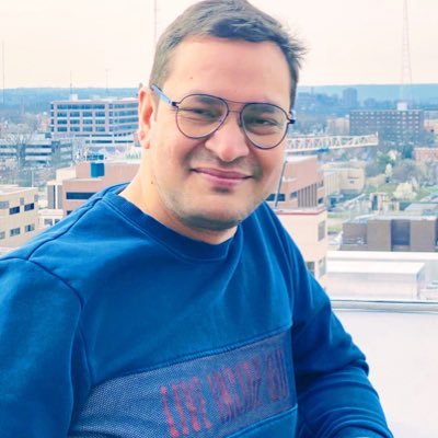 gyanesh_tri's profile picture. 