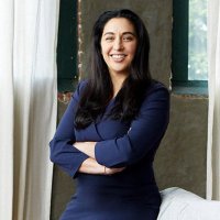 Simone Ahuja (@simoneahuja) 's Twitter Profile