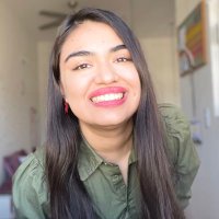 Cithlaly Bernal (@cithlalybernal) 's Twitter Profile