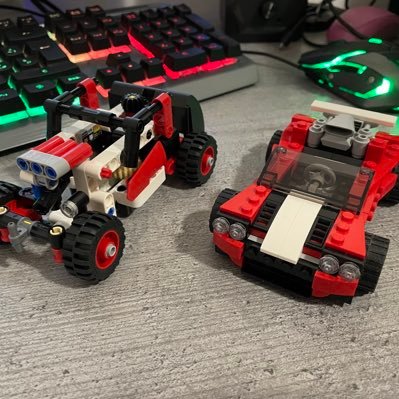 mariusxmarius's profile picture. nulla da dire