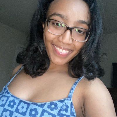 Digital Content Producer 💻 @NBC12 📱True Crime Nerd 🕵🏽 Lover of Books 📚 Alpha Woman 💗💚 HBCU Grad 👩🏽🎓 ❤️🖤🐾