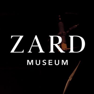 ZARD MUSEUM (@ZARDMUSEUM) / X ZARD MUSEUM (@ZARDMUSEUM) / X