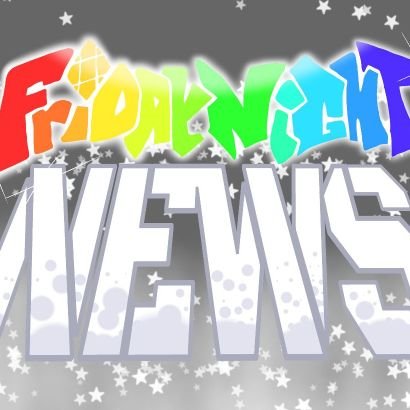An FNF news account that is always up to date with everything FNF related

To get your tweet retweeted, simply tag us on it, either directly or in the comments.