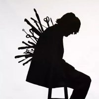الجندي المجهول (@canthide974) 's Twitter Profile