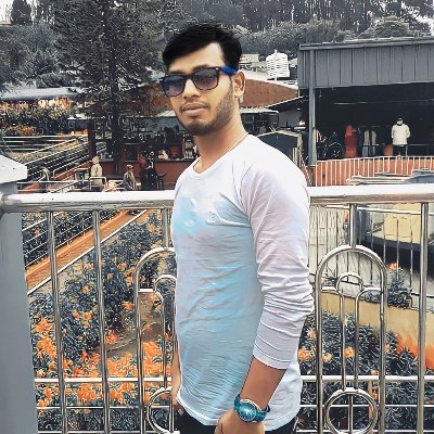 NajirSha11's profile picture. I Love My Family