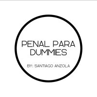 Penal para Dummies (@parapenal) 's Twitter Profile Photo Penal para Dummies (@parapenal) 's Twitter Profile Photo