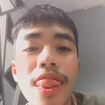 l6tu11's profile picture. อายุ25สูง175 น้ำหนัก55
#บ้านฉาง #ชายแท้
#มีควยไม่คุย