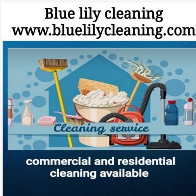 License and Insured Cleaning and painting services. Residential, Commercial and airbnb.