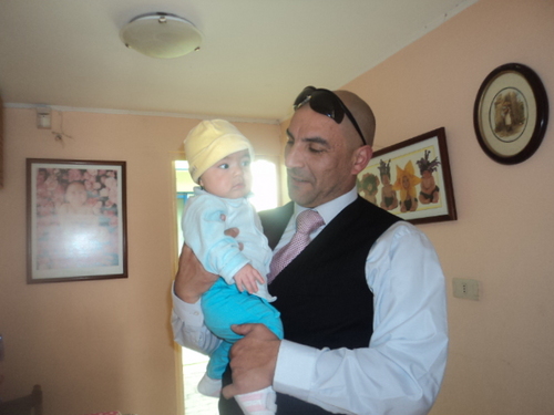 EddyBozoAguirre's profile picture. Hombre 49 años, buen estado fisico deportista,educado con ganas de conocer gente, 180, trigeño, atletico, dedicado al area de rescate y urgencias, saludos