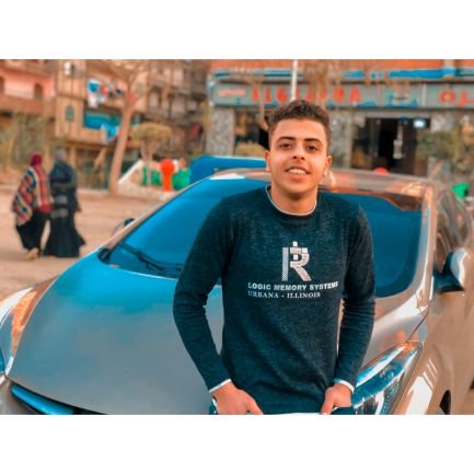 مراحتش علينا بس مينفعش نتسيط وسط عيال...🖤👌