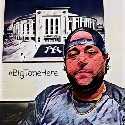 Big Tone Here: Yankees, Giants, Michigan, Tony Golf, Tony Grill, Tony Hoops, Tony Baseball, Saratoga Tone, Touchdown Tony, Tony,Touchdown,