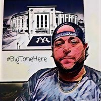 Big Tone Here(@BigToneHere) 's Twitter Profileg