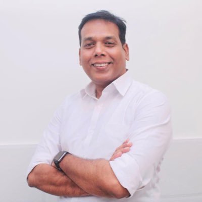 ssalistekarbjp's profile picture. BJP Karyakarta | Vice President : BJP Vile Parle Assembly, Mumbai