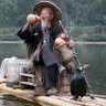 fishermanau's profile picture. 驱逐马列 恢复中华
