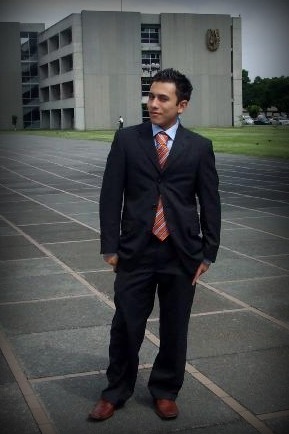 _RoCkDriGo's profile picture. Ing. en Informática (IPN), Spartan warrior, open minded, gamerholic, buen besador (dicen), geek, trabajador, natación, y con ganas de tener un México mejor!