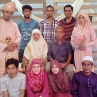 Anwar bin Abdussalam Anwar Salam (@anwarbinabduss8) 's Twitter Profile