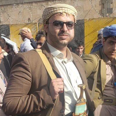 باحث وناشط ثقافي وسياسي يمني