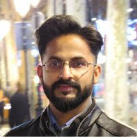 Himanshu Gupta (@hgupta84) 's Twitter Profile
