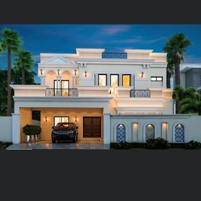 Homeplanner9's profile picture. 🏘️ اپنے گھر کا خوبصورت نقشہ بنوائیں اور بذریعہ ڈاک اپنی فائل وصول کریں 🏠
We are a team of Architects and Engineers, Providing High Quality of work.