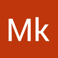 Mk Dk(@mkdk407) 's Twitter Profile Photo