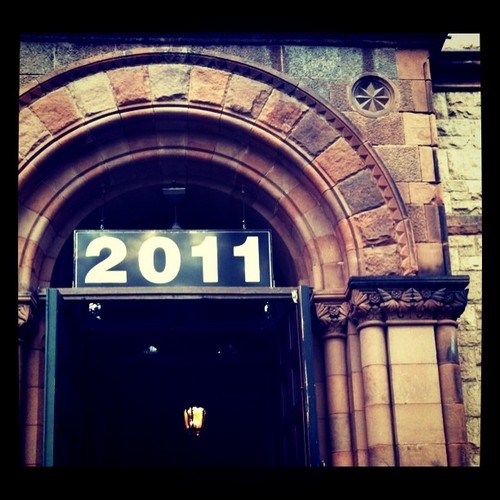 News and updates from/for @BrownUniversity's Class of 2011. #Brown2011